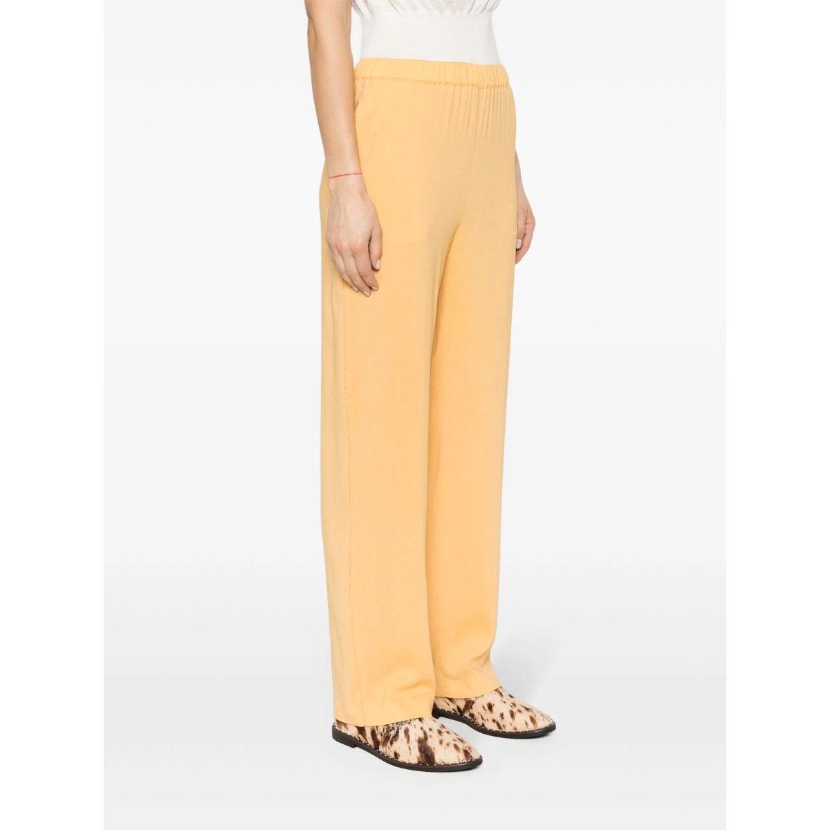 straight-leg trousers - Img 3