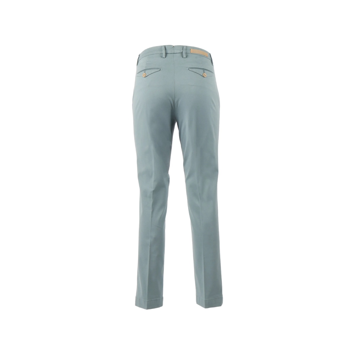 straight-leg trousers - Img 2