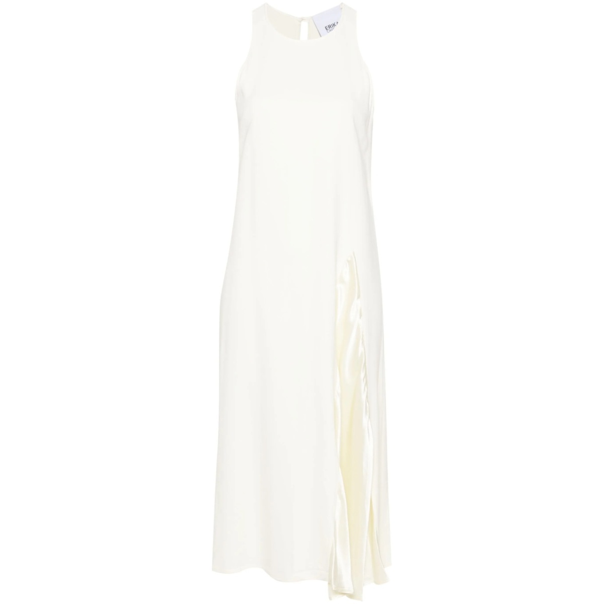 stretch-design dress