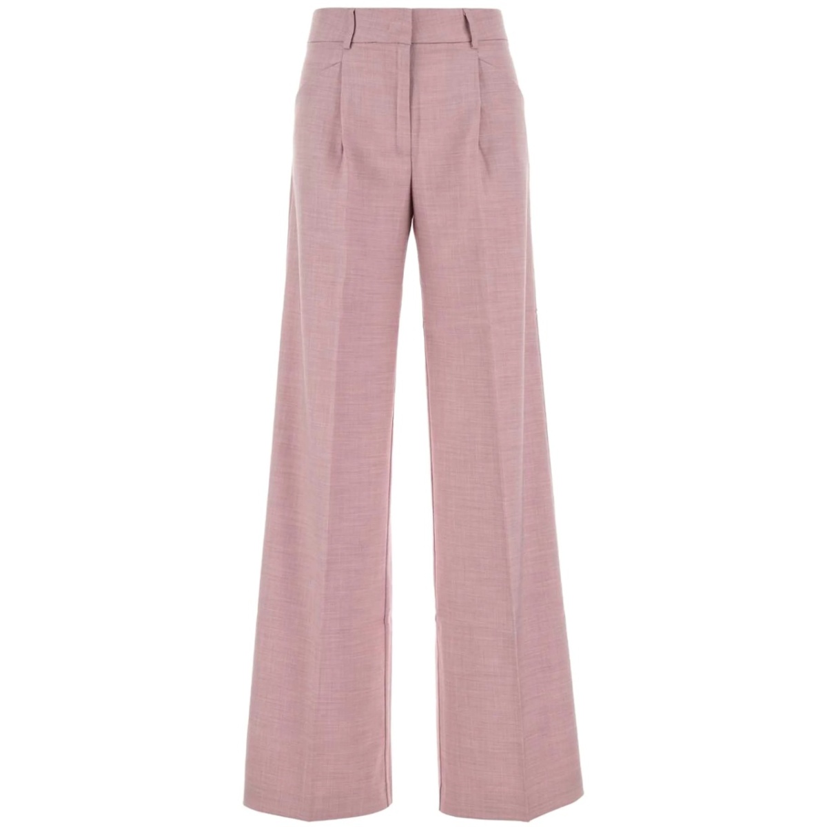 stretch palazzo pants