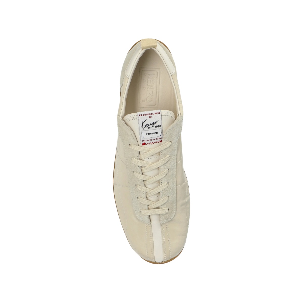 Striker lace-up sneakers - Img 4