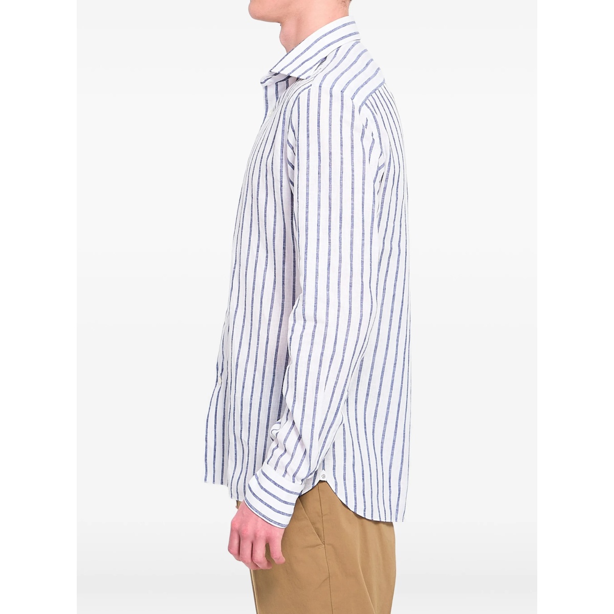 striped marechiaro shirt - Img 3