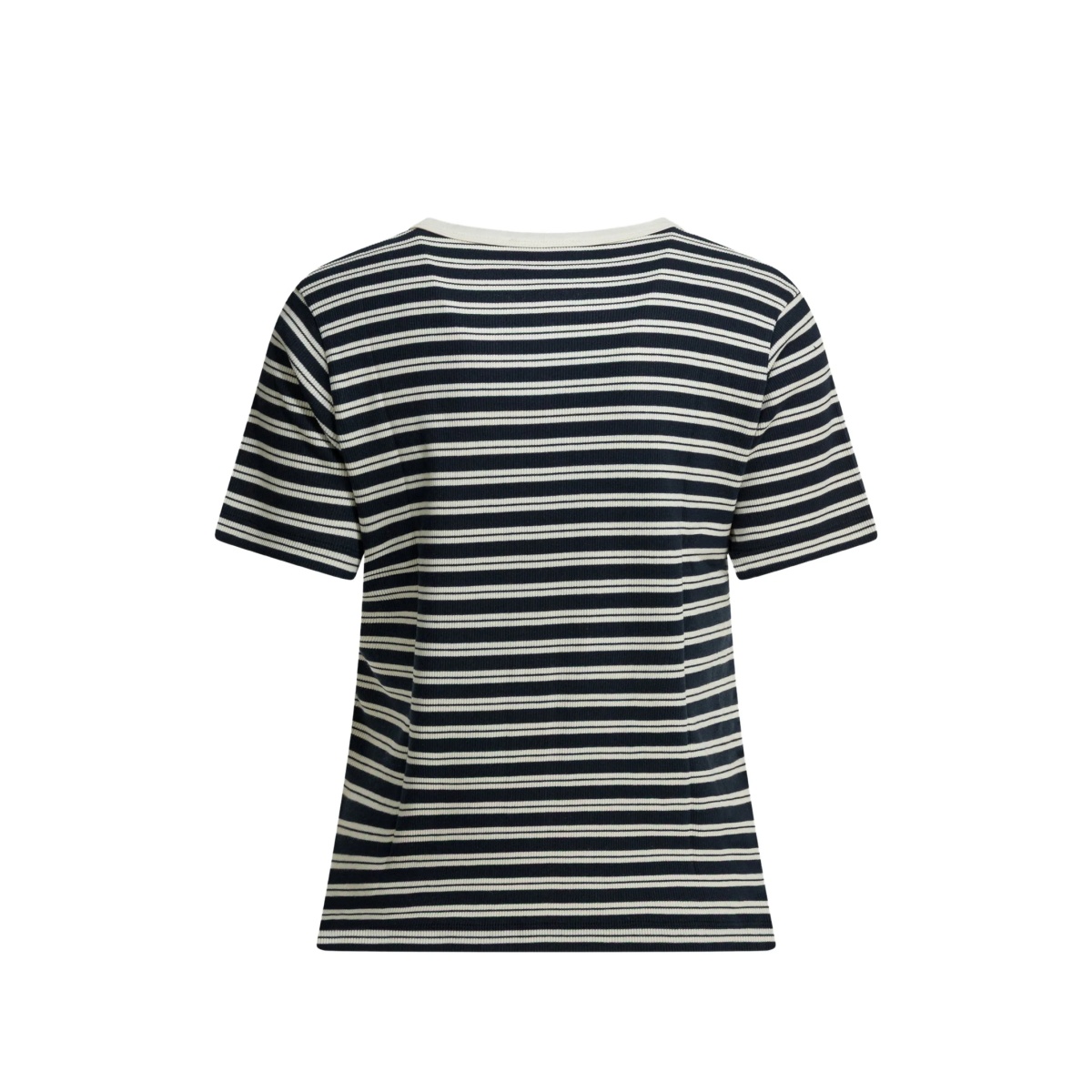 striped T-shirt - Img 2