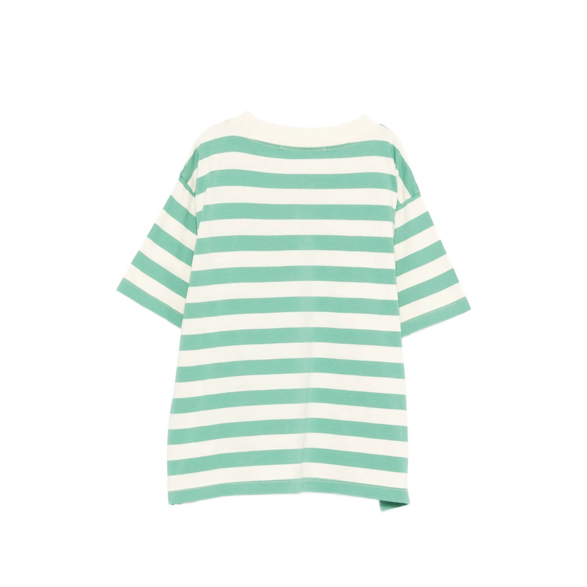 striped T-shirt - Img 2
