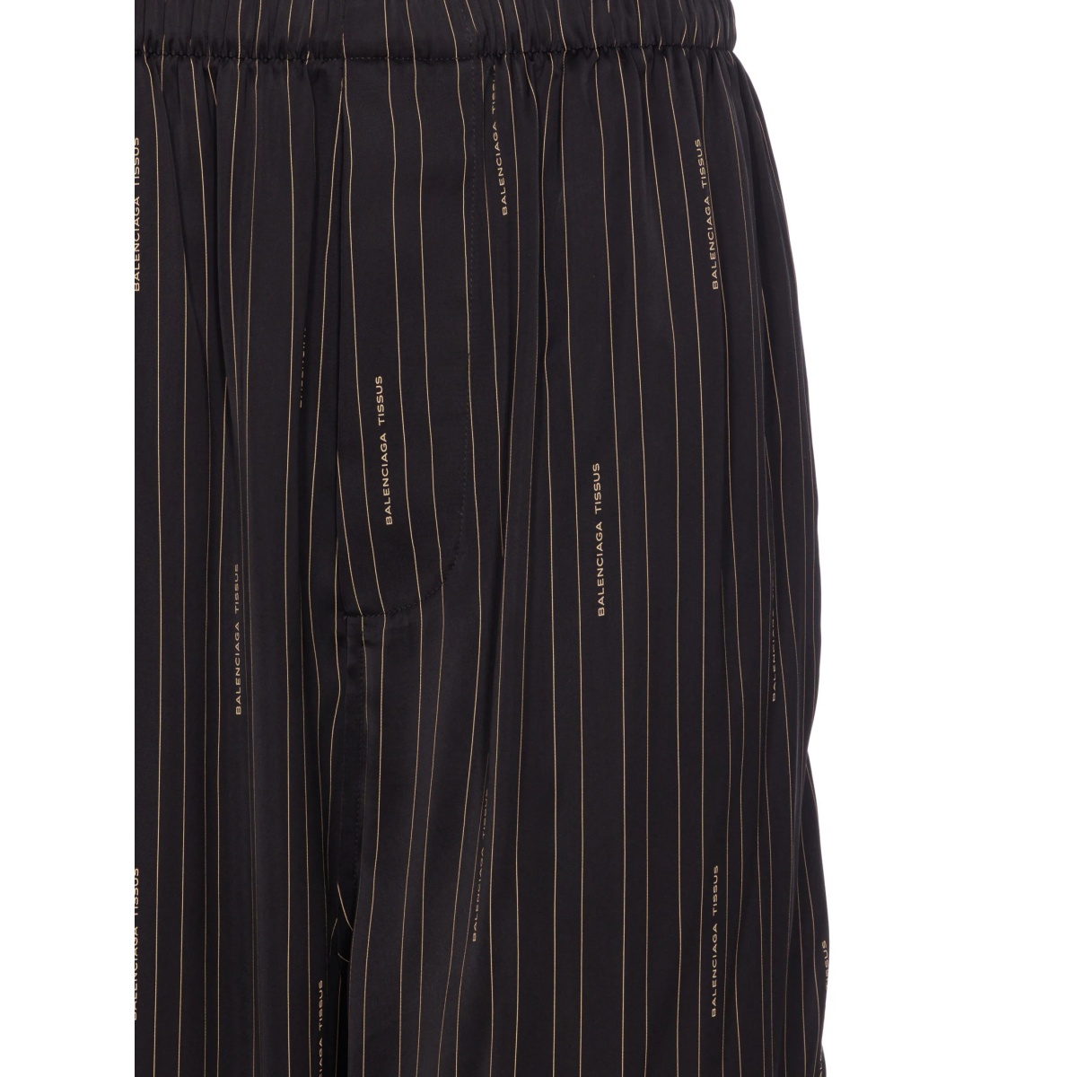 striped trousers - Img 4