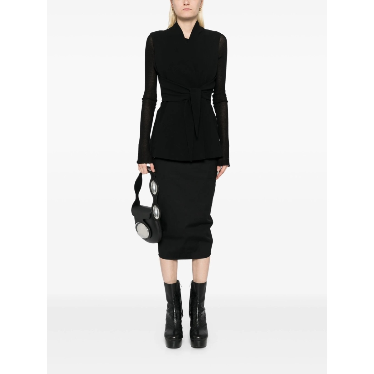 Strutter waistcoat - Img 2