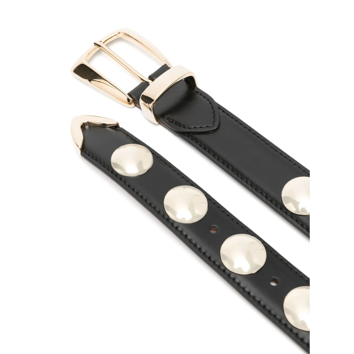 stud-embellished belt - Img 2