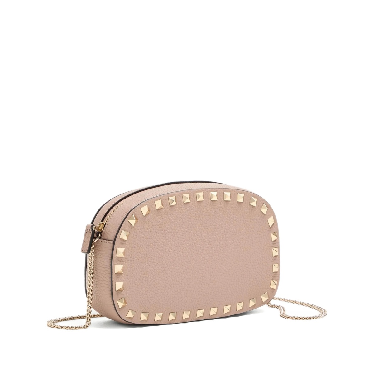 stud-embellished crossbody bag - Img 3