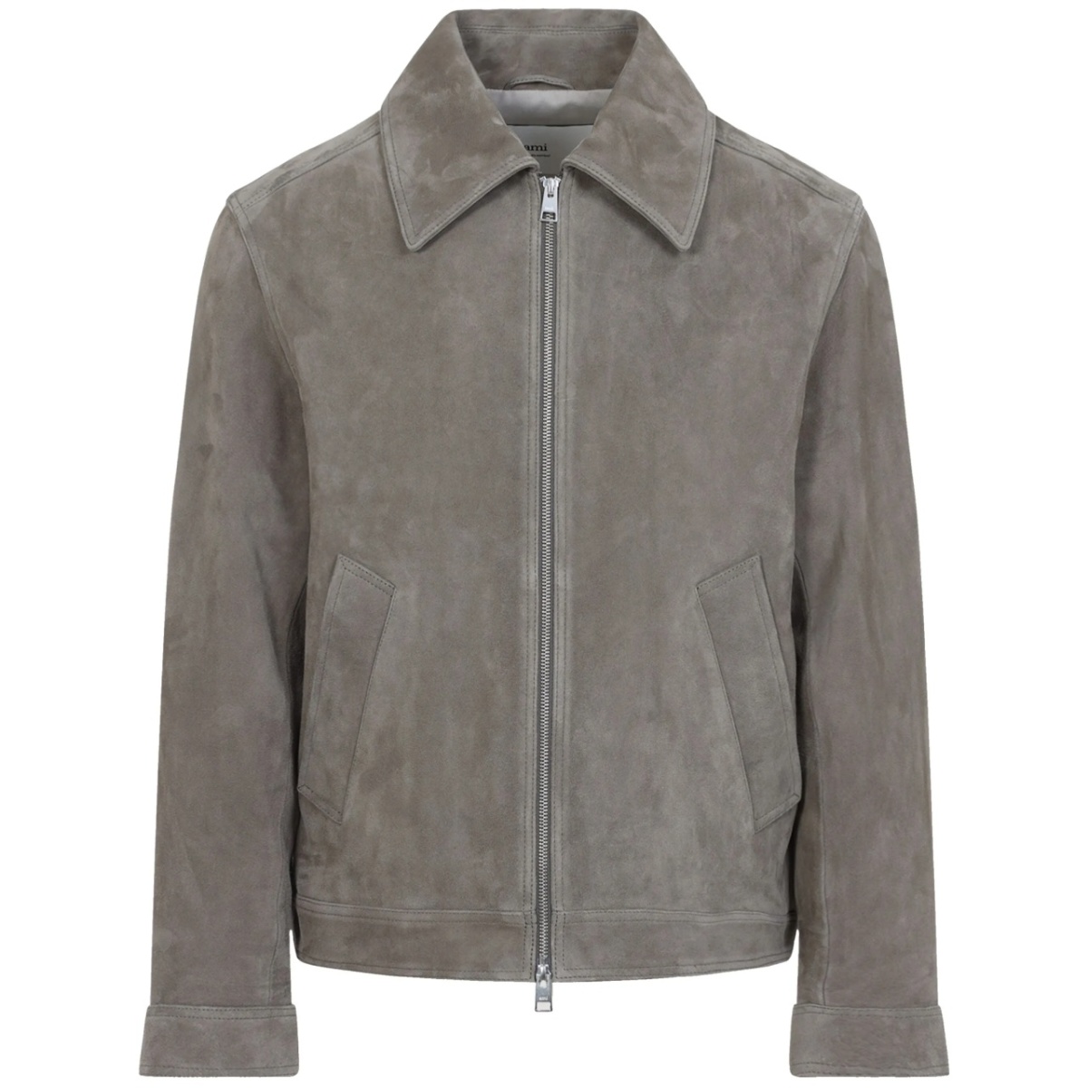 suede jacket