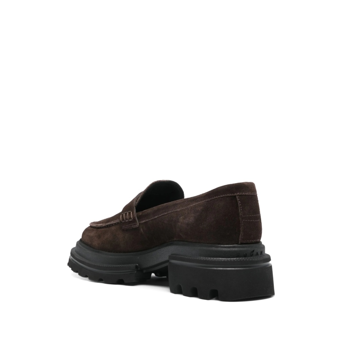 suede loafers - Img 3