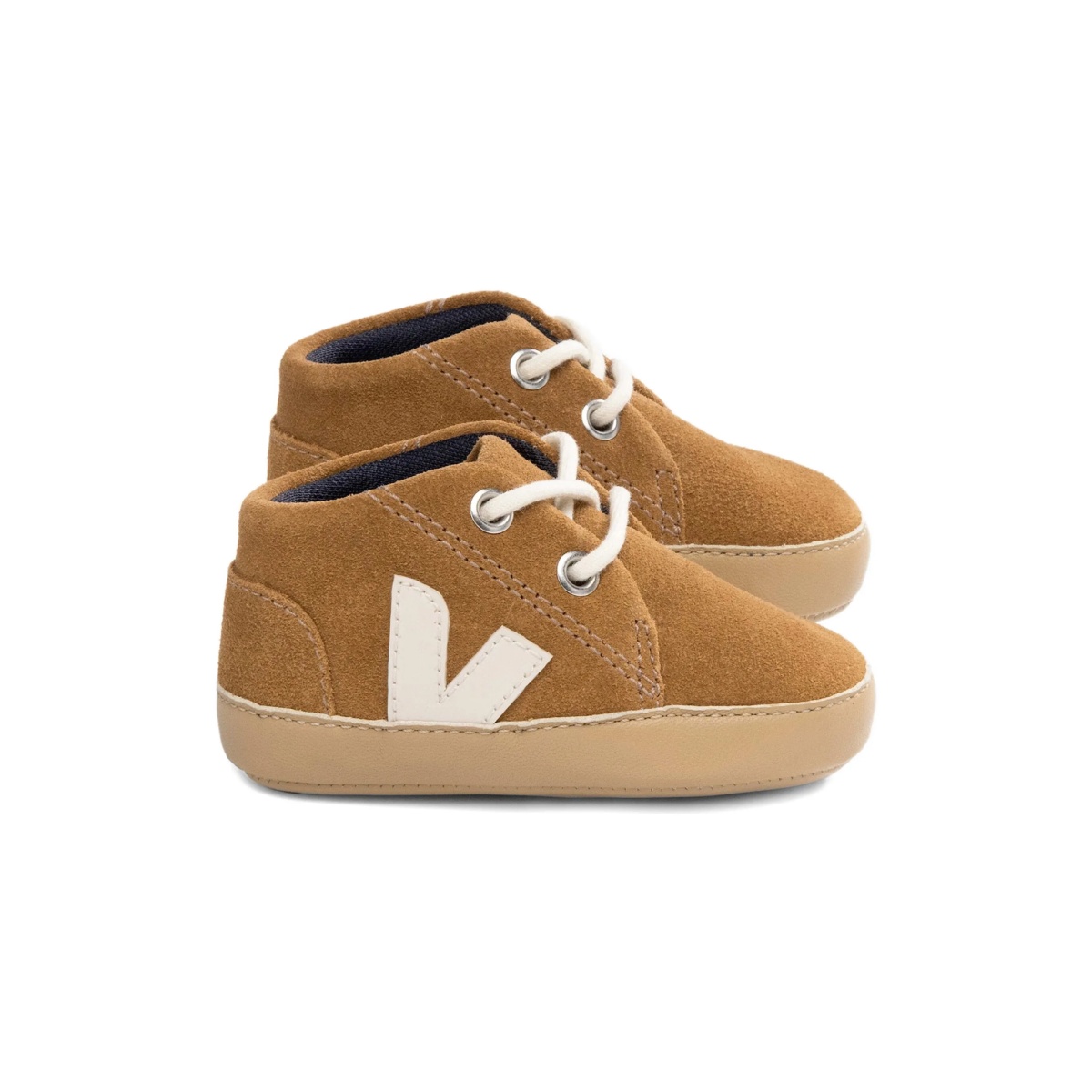 suede sneakers - Img 2