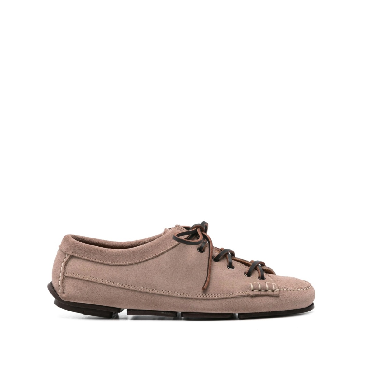 suede sneakers