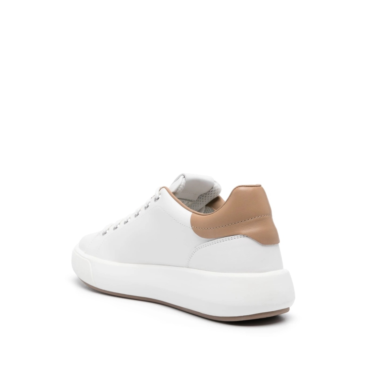 SW Pro leather sneaker - Img 3