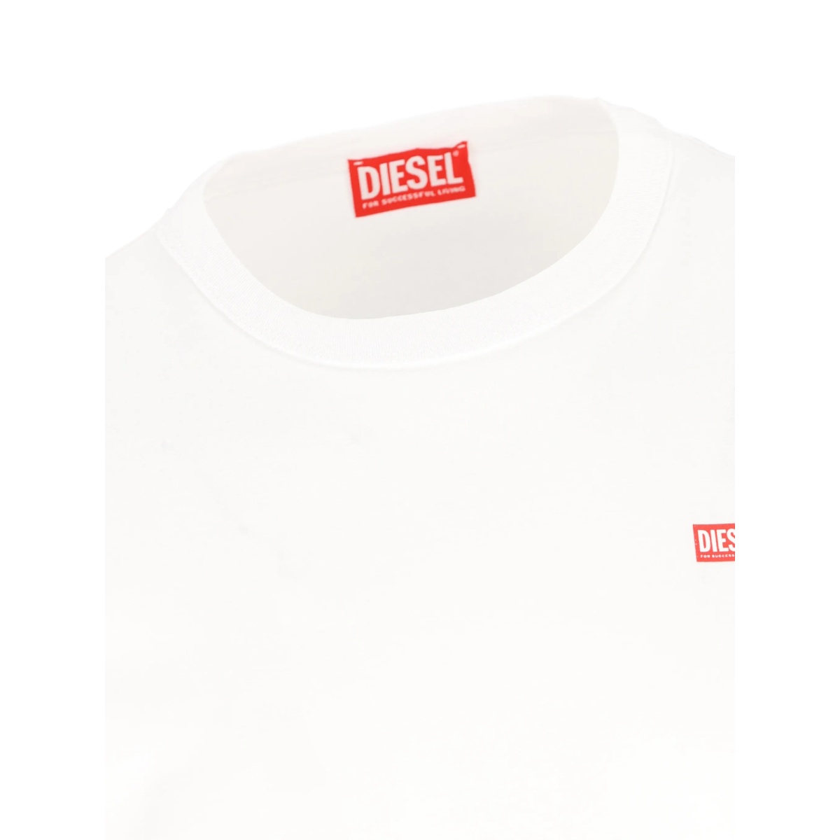 T-Miegor logo print T-shirt - Img 4