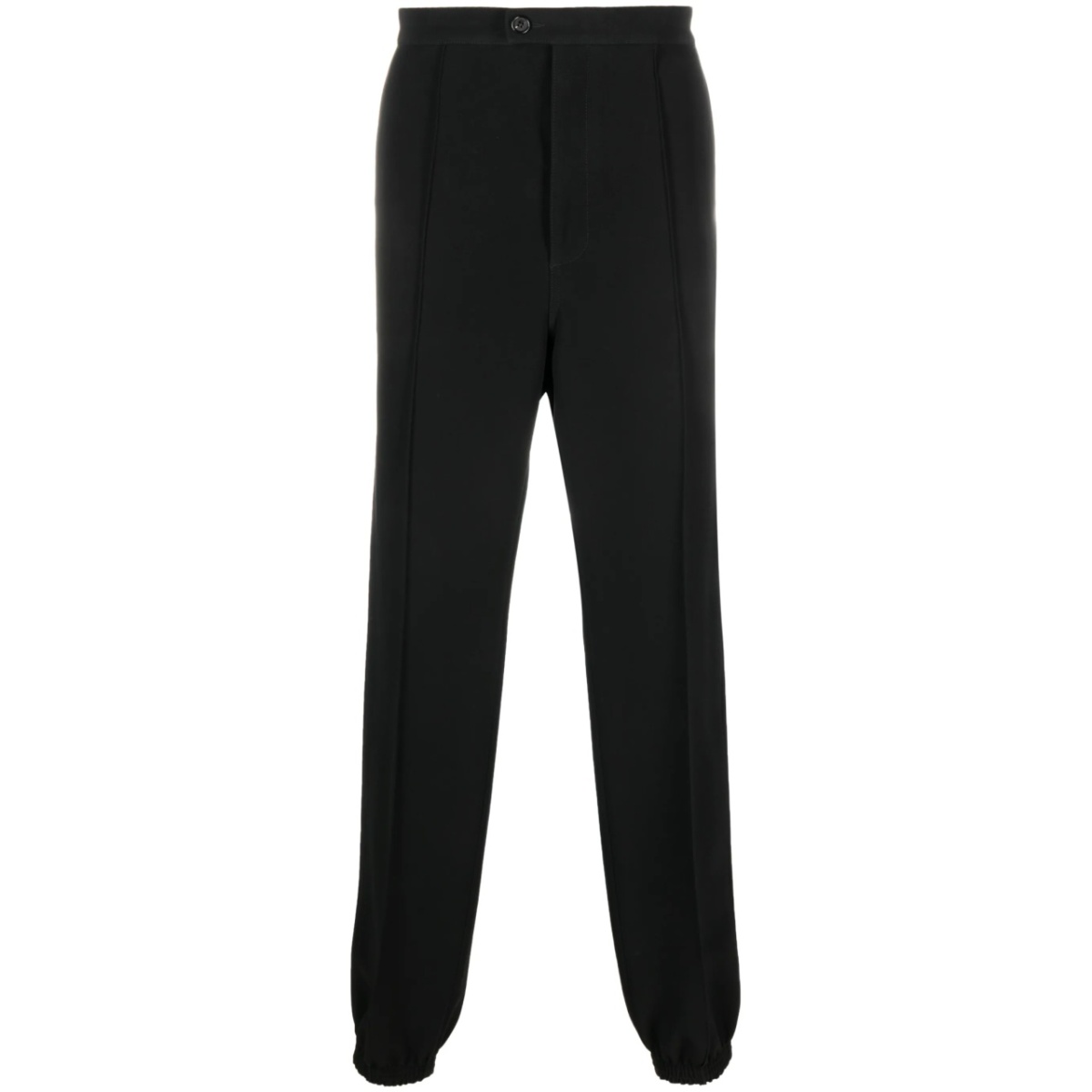 tailored track pants