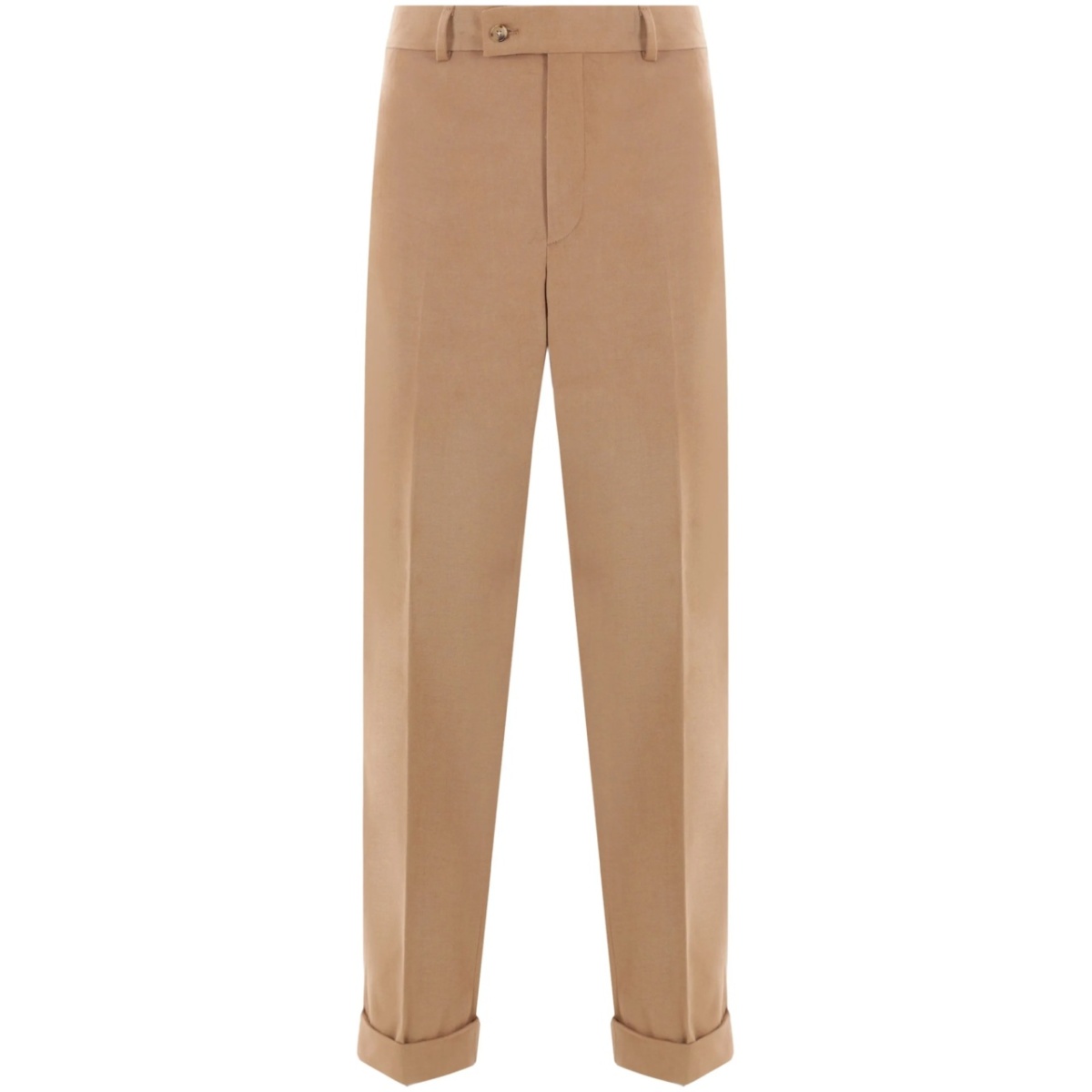 tailored trousers