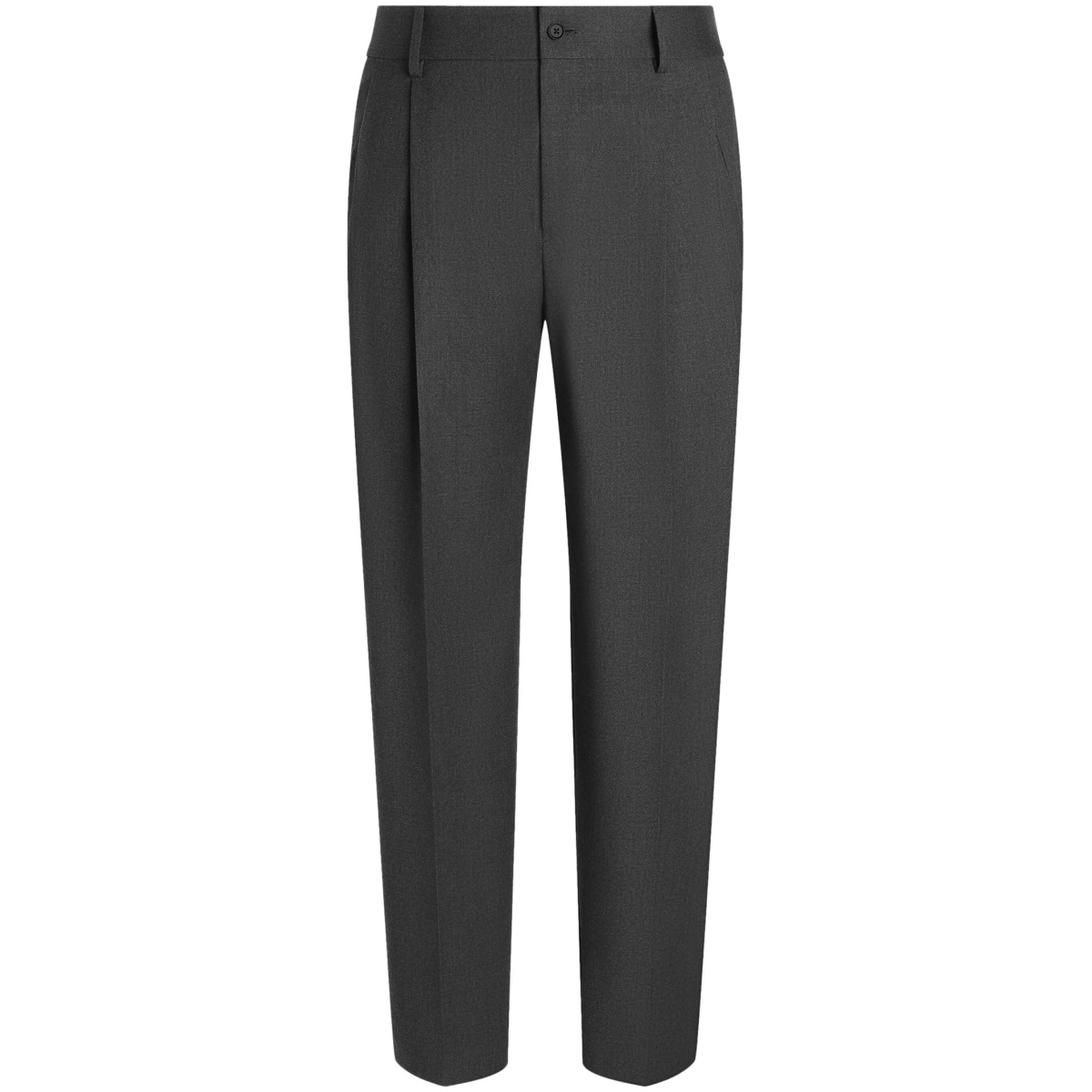tailored trousers