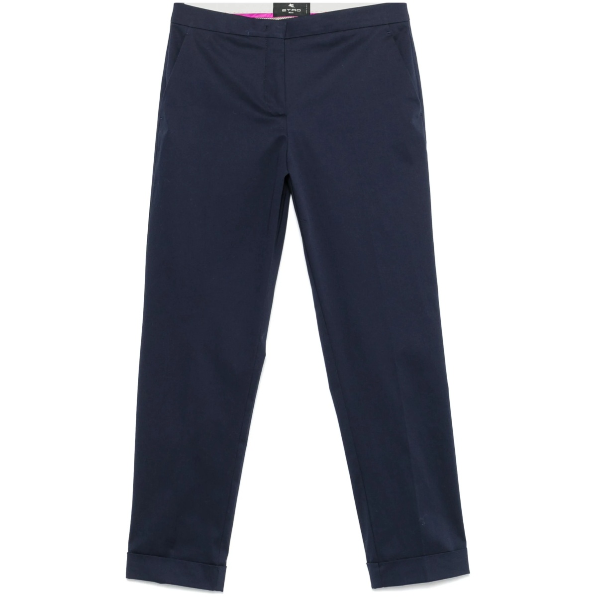tailored trousers