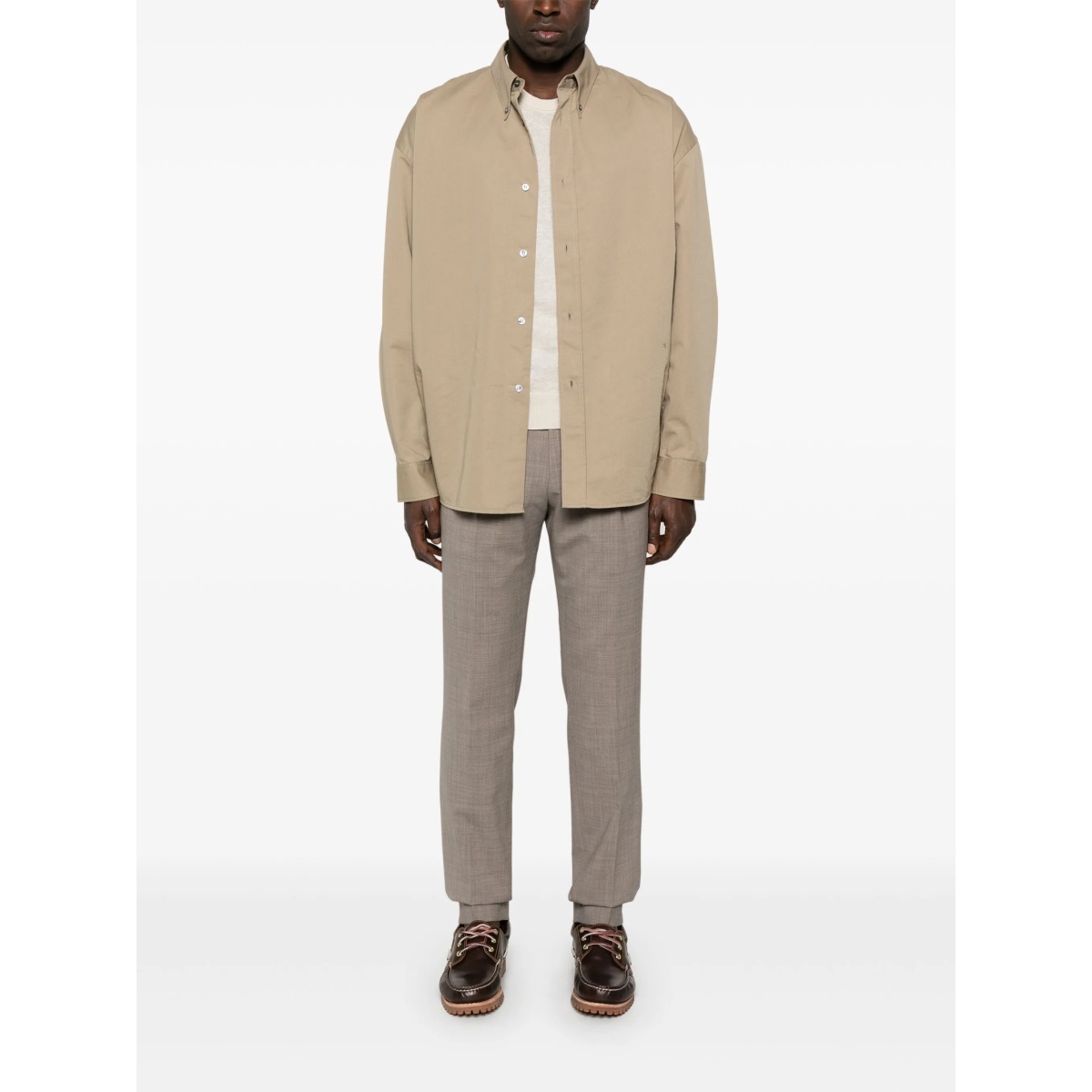 tailored trousers - Img 2