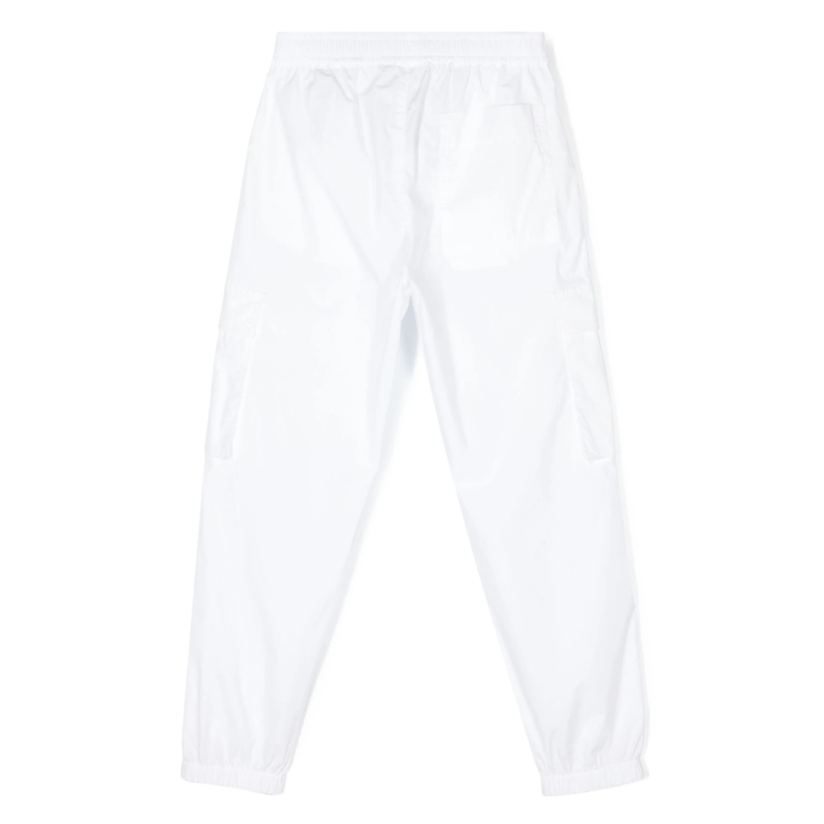 tapered cargo trousers - Img 2