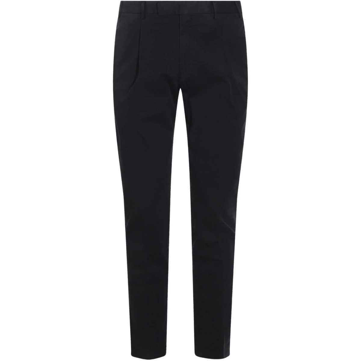 tapered trousers