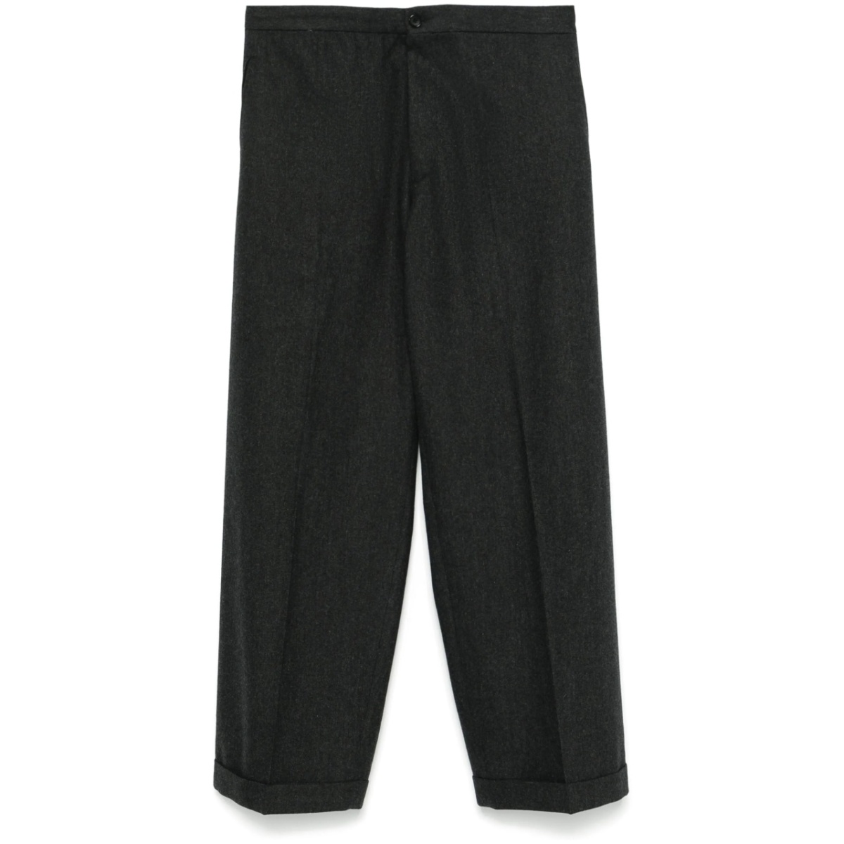 tapered trousers