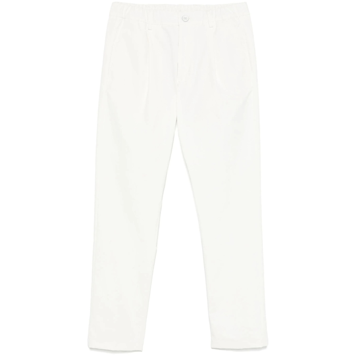 tapered trousers