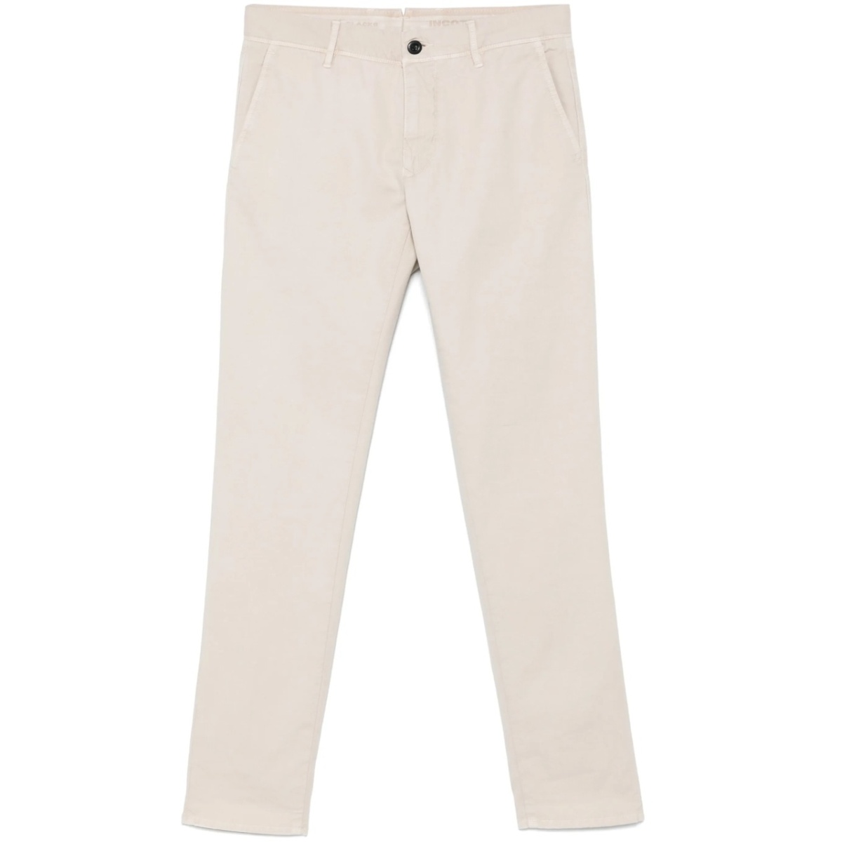 tapered trousers