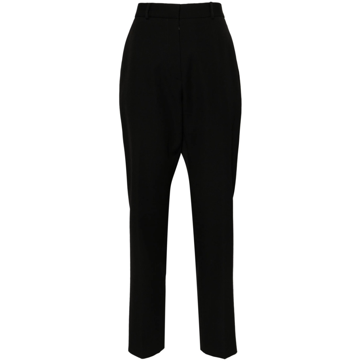 tapered trousers