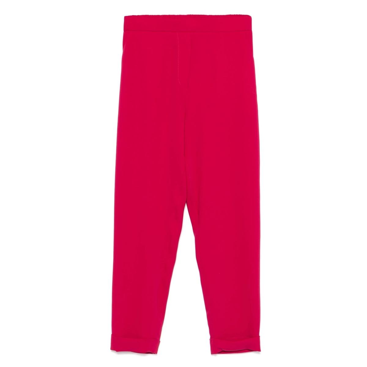tapered trousers
