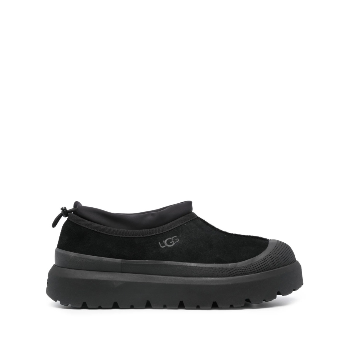 Tasman Weather Hybrid loafers