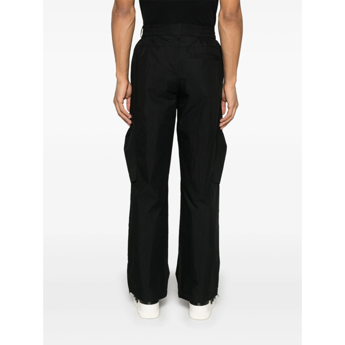 tech cargo pants - Img 4