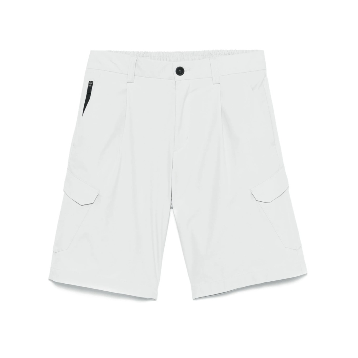 technical cargo shorts