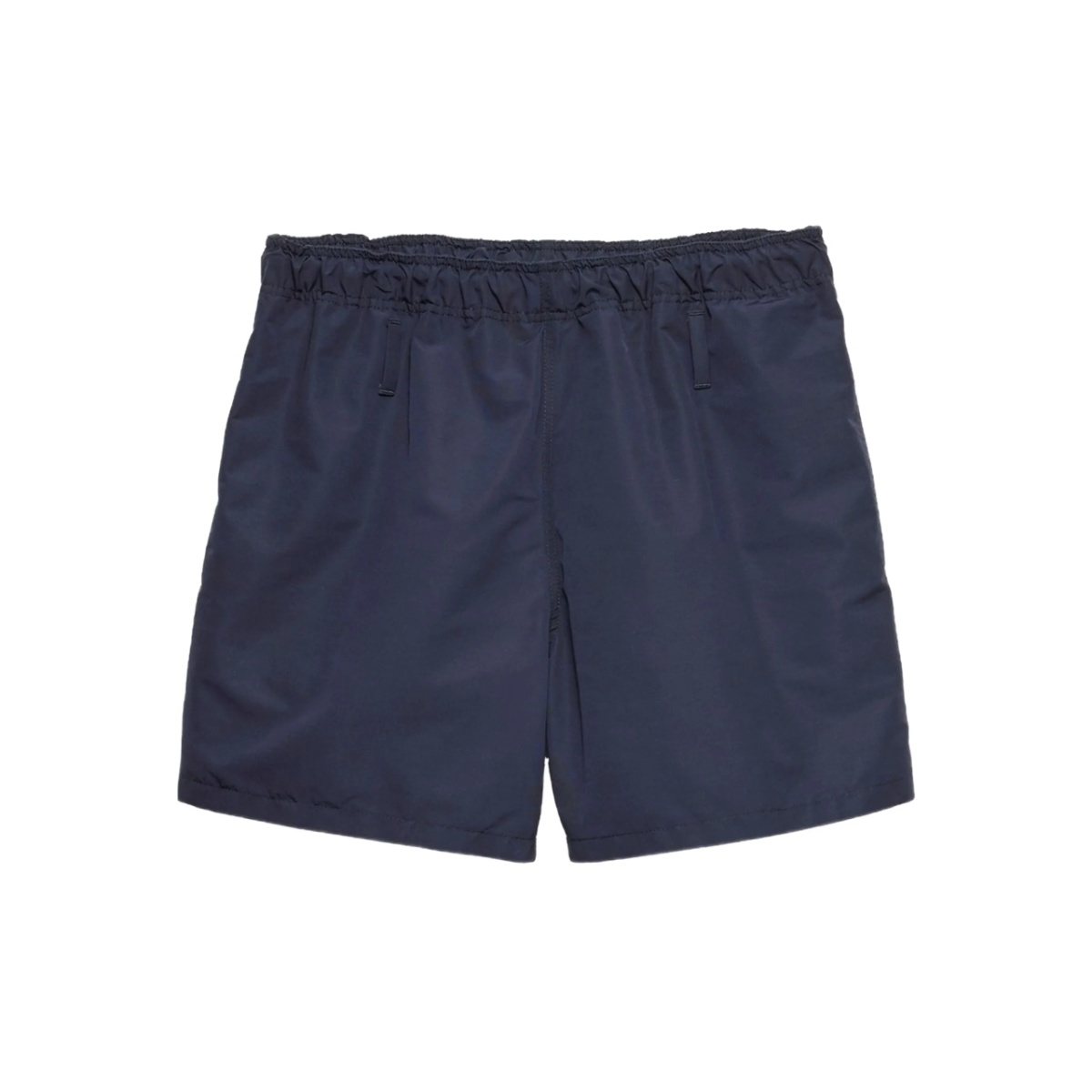 technical swim shorts