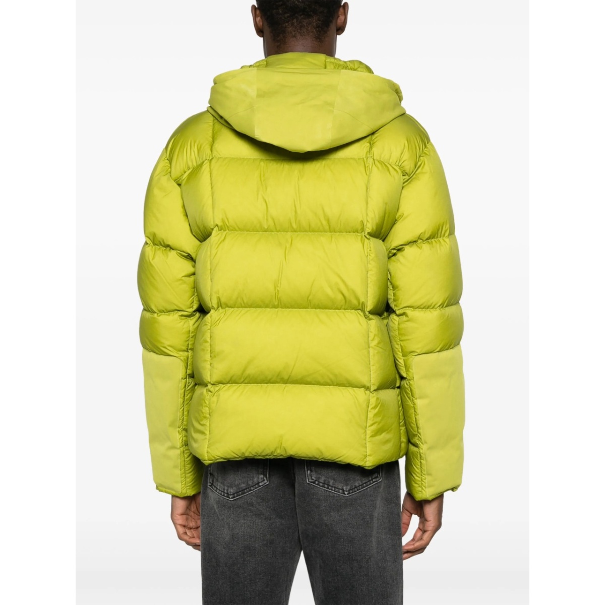 Tempest Combo down jacket - Img 4