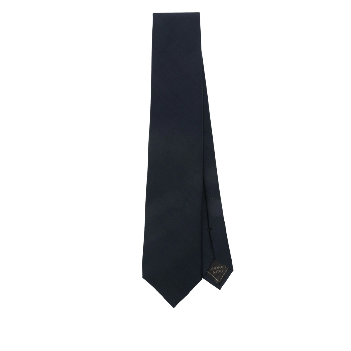 textured tie