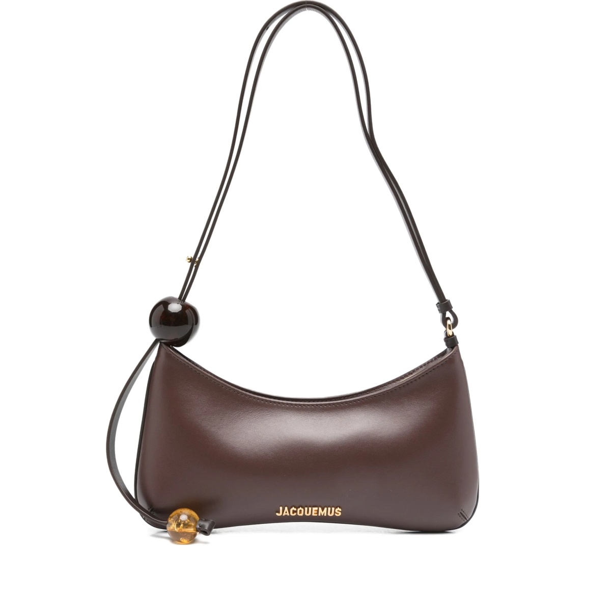 The Bisou Perle shoulder bag