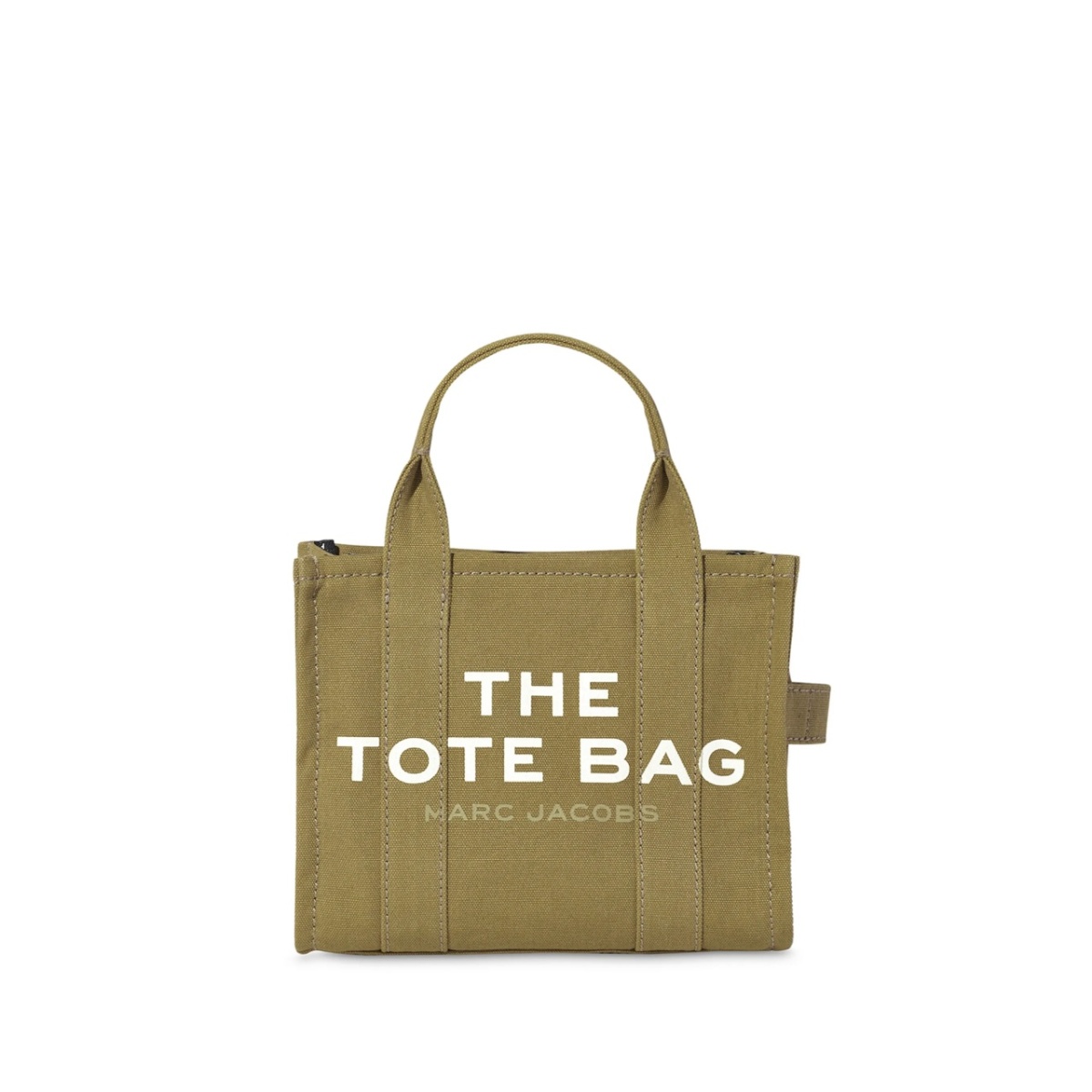 The Canvas Small Tote bag