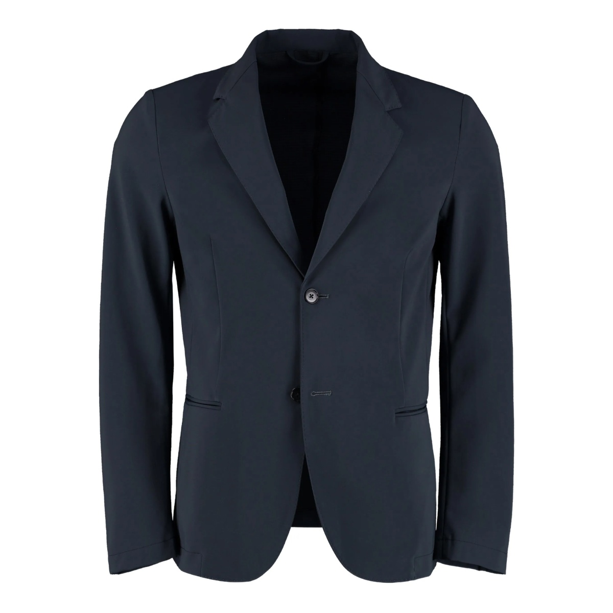 THE (Jacket) single-breasted blazer