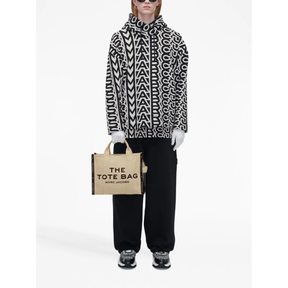 The Medium Tote bag - Img 2