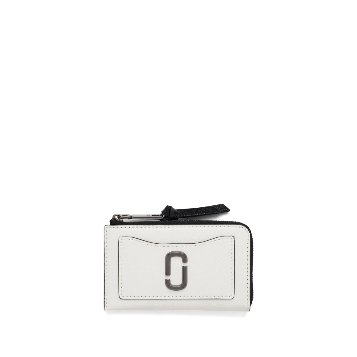 The Snapshot leather wallet