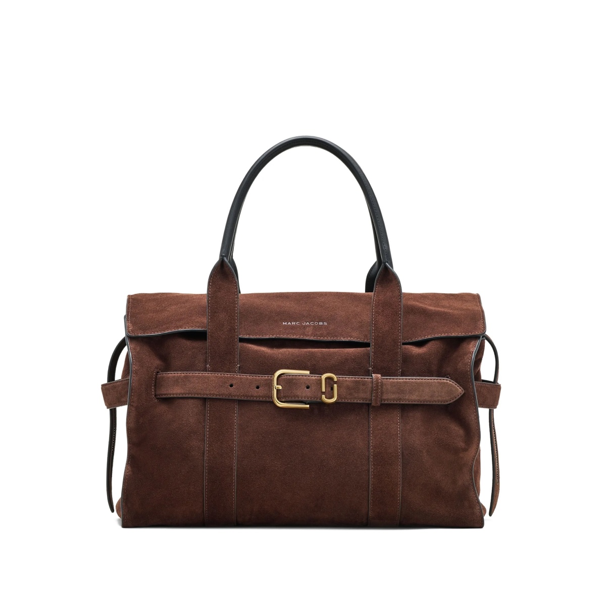 The Suede Dakota Tote bag