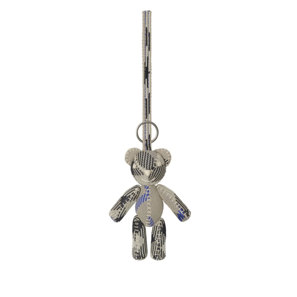 Thomas Bear charm
