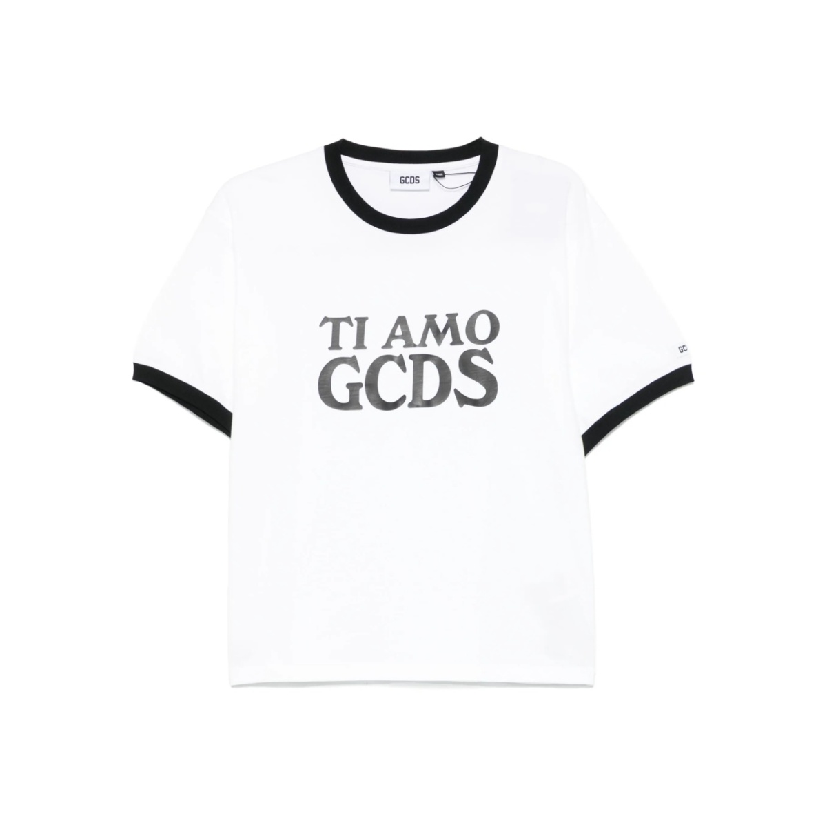 Ti Amo GCDS T-shirt