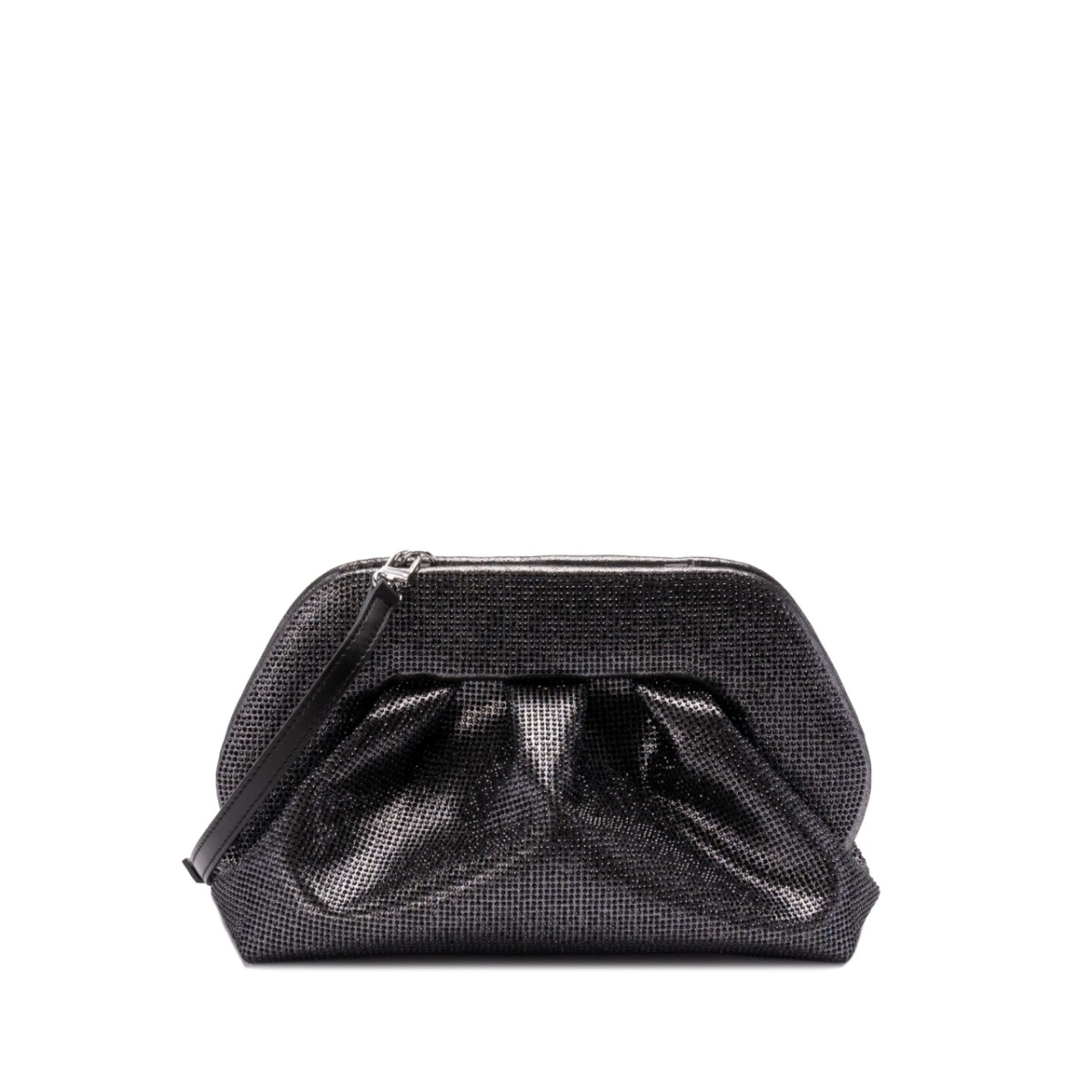 Tia clutch bag