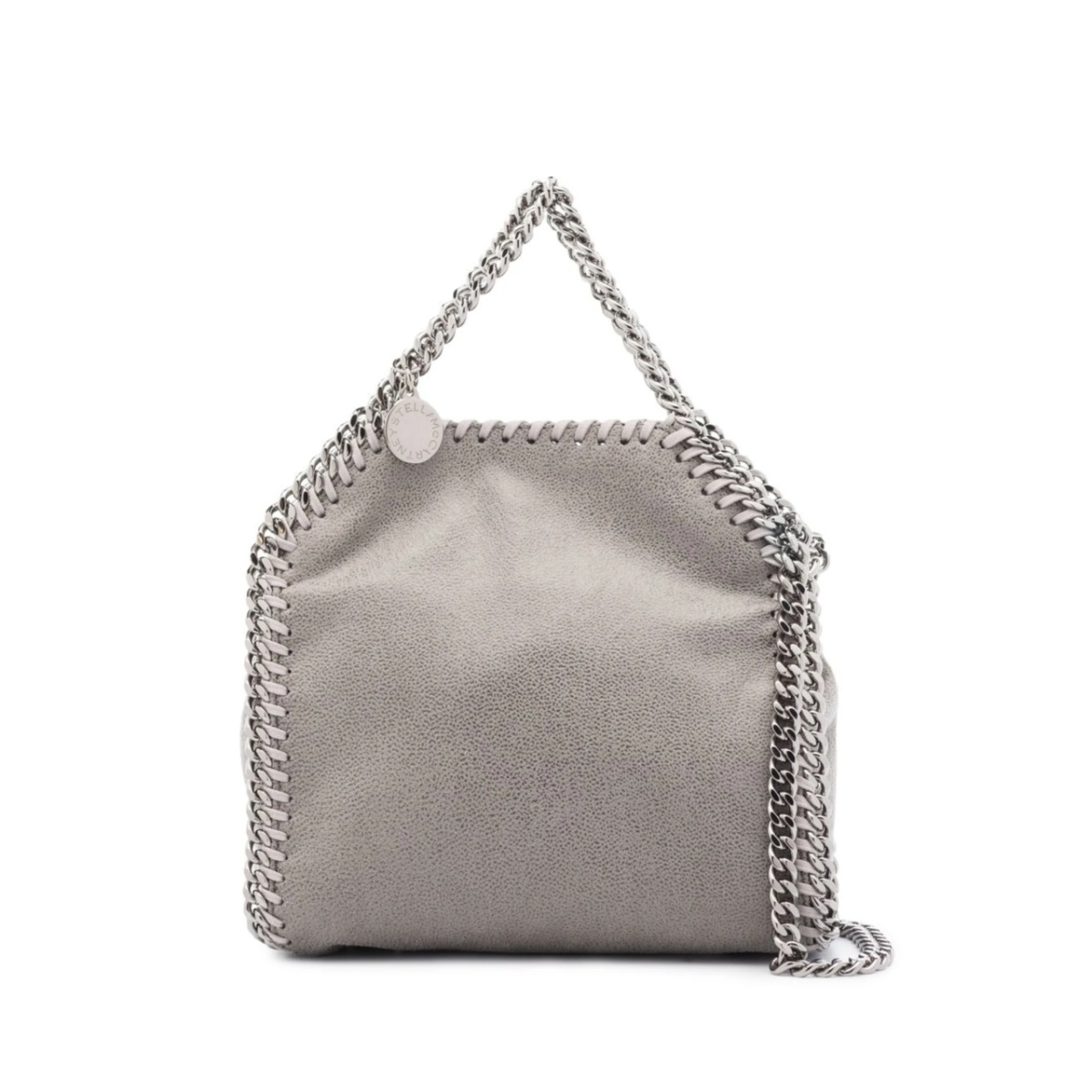 tiny Falabella tote bag