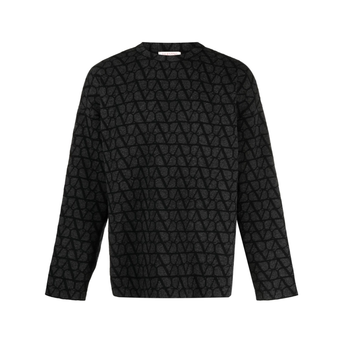 Toile Iconographe-pattern jumper