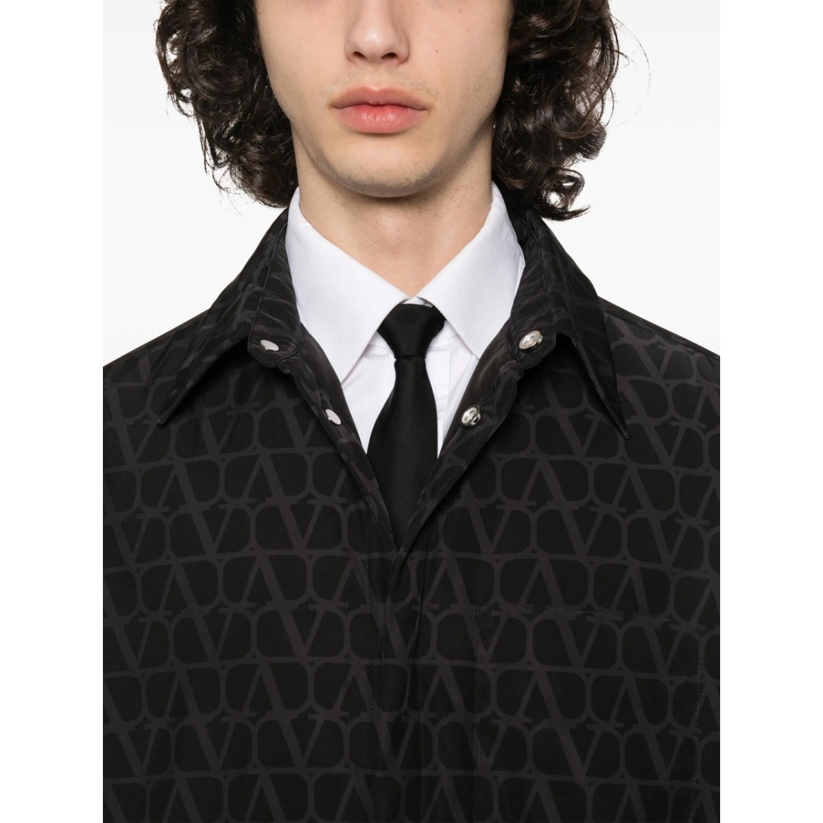 Toile Iconographe shirt jacket - Img 5