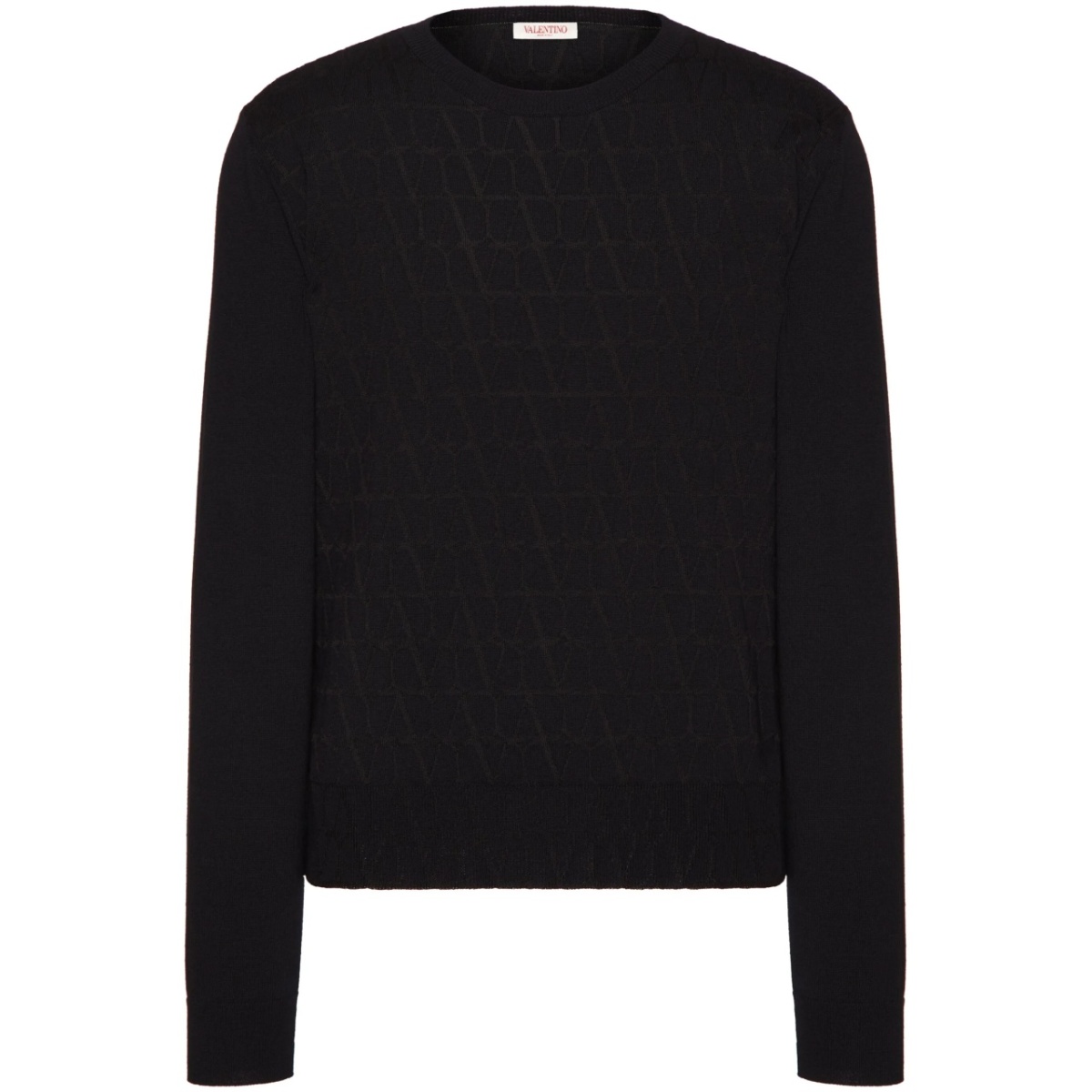 Toile Iconographe wool jumper