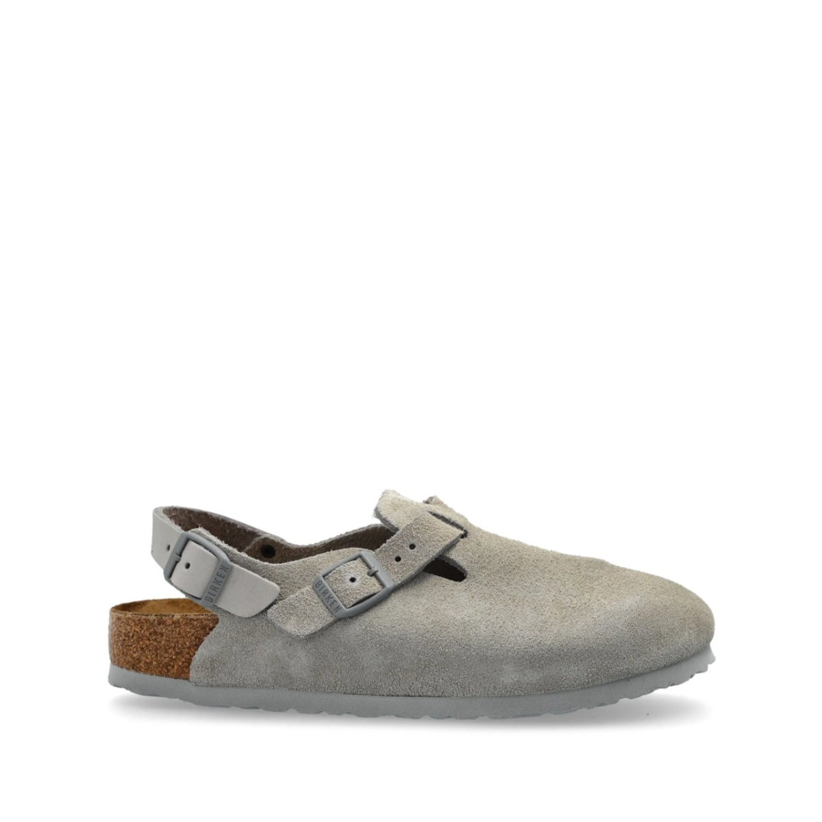 Tokio clogs